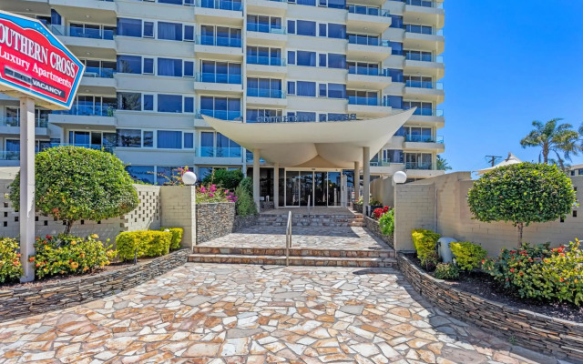 Southern Cross Beachfront Holiday Apartments