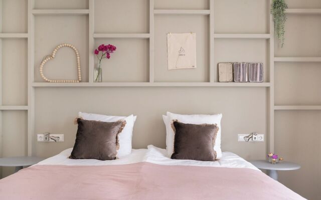 Boutique Hotel de Stadsherberg Alphen