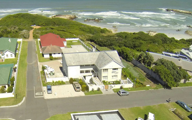 Hermanus Beach Villa