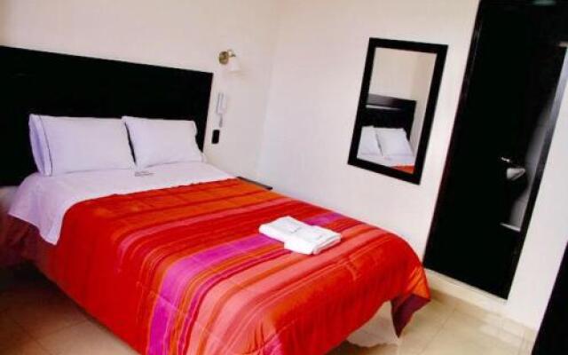 Hotel Krisant
