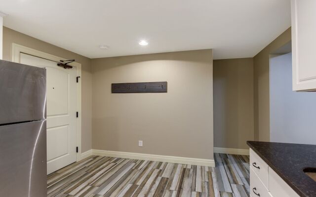 Stay Chateau Suite 5