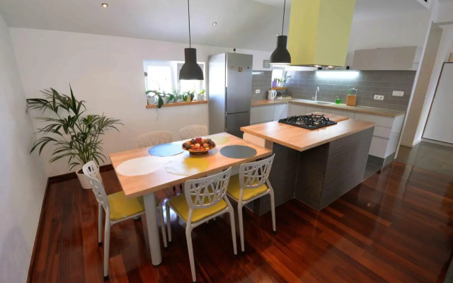 EnVi Apartments