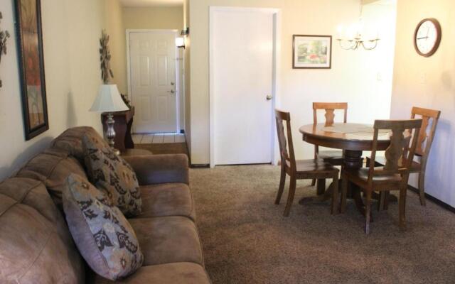 Gatlinburg Chateau Condo 510