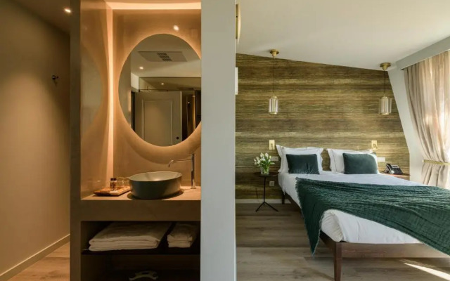 Pena D'Água Boutique Hotel & Villas