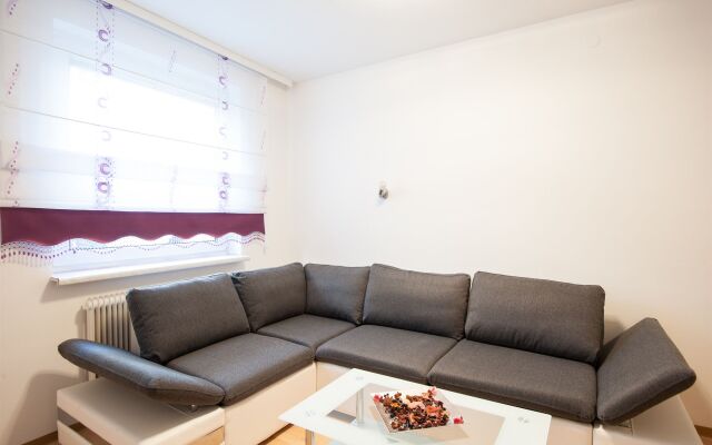 Royal Resort Apartments Blattgasse
