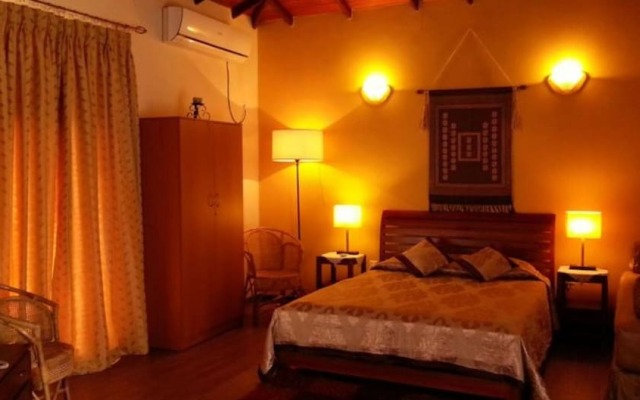 Vista Bnb Sri Dhamma Siddhi Mawatha