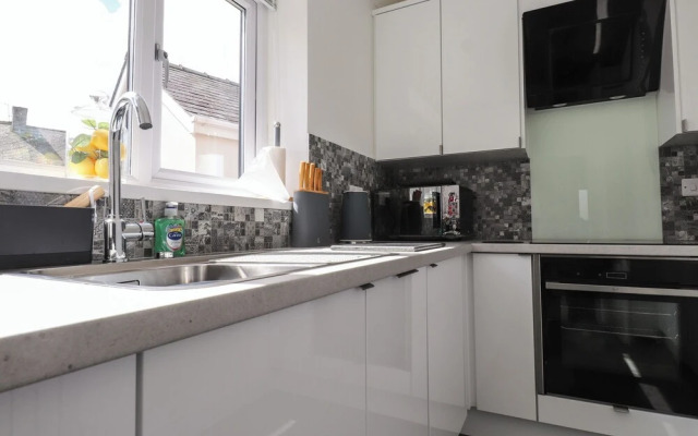 The Annexe at Llwyfor