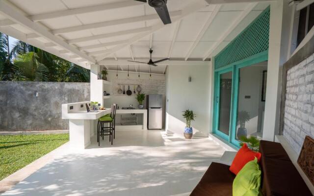 Your Dream Bungalow - Mirissa