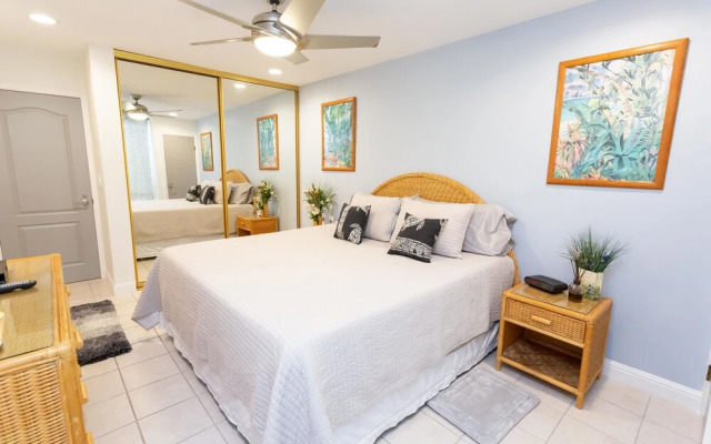 Hale Kamaole #241 - 1 Br Condo