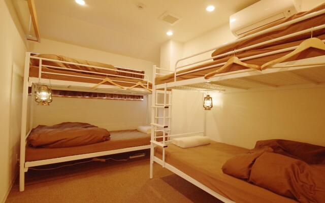 Hostel Ebi