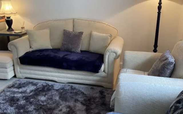 The Grooms House