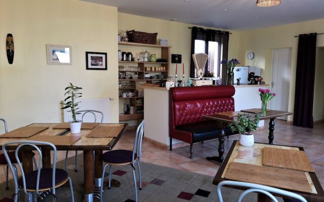 Appartements Le Clos de la Baie