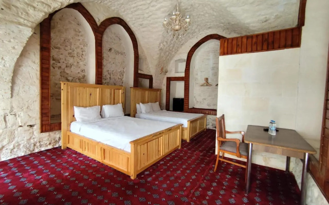 Cihangir Konağın Butik Otel