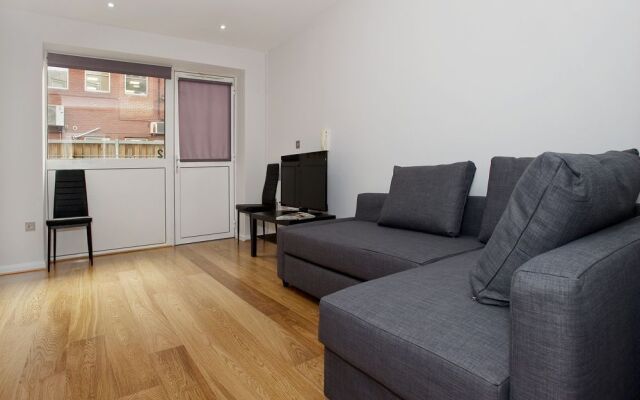 Signal Apartments London
