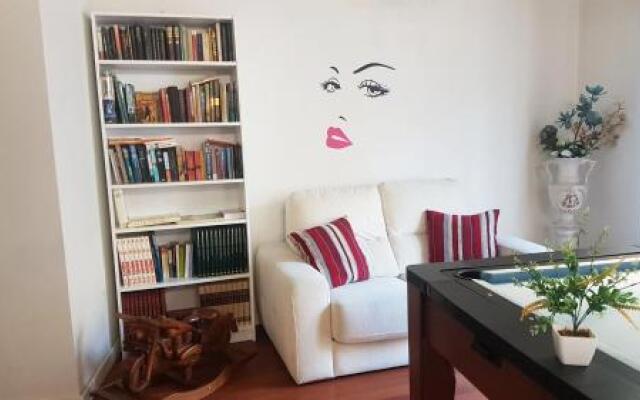 Gran Apartamento Centro Histórico