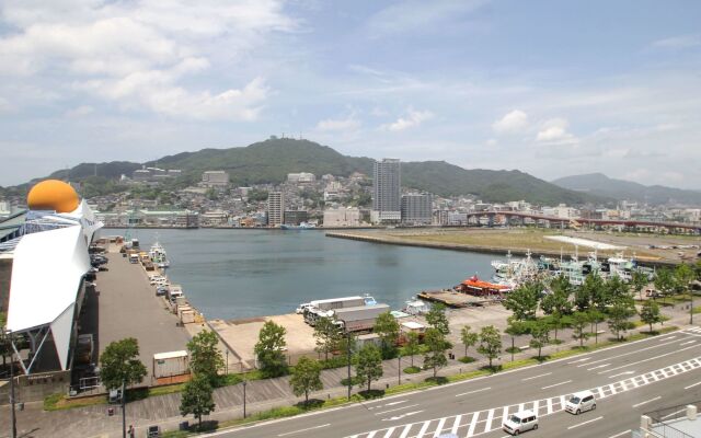 APA Hotel Nagasaki Ekiminami