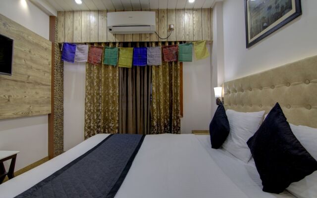 Hotel Venkatesh Regency