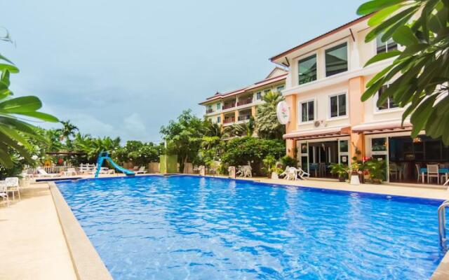Palm Breeze Resort by TropicLook