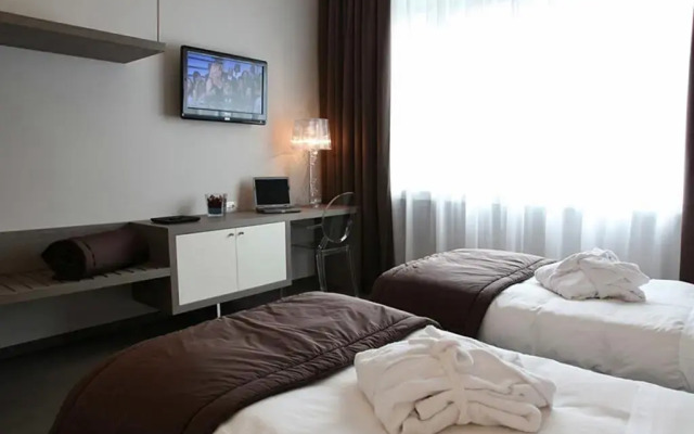 Hotel Tiziano