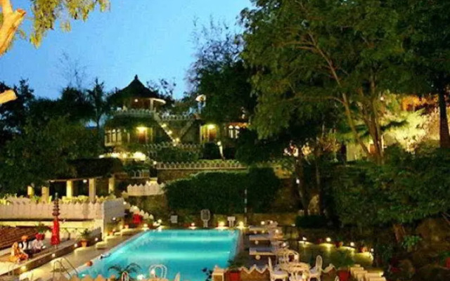 Aodhi Hotel