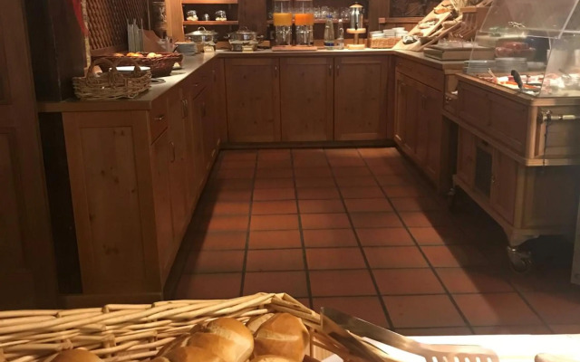 Aktivhotel & Gasthof Schmelz