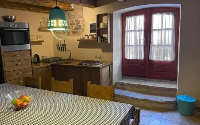 Holiday Home Rural Vrbanj