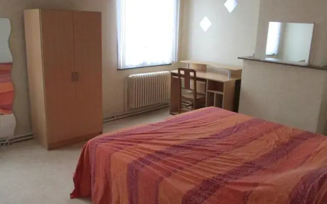 Logement Vacances