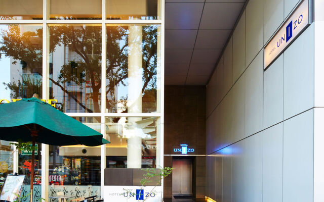 KOKO HOTEL Fukuoka Tenjin