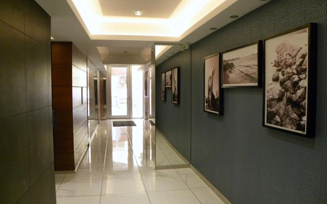 Diana House Apartment