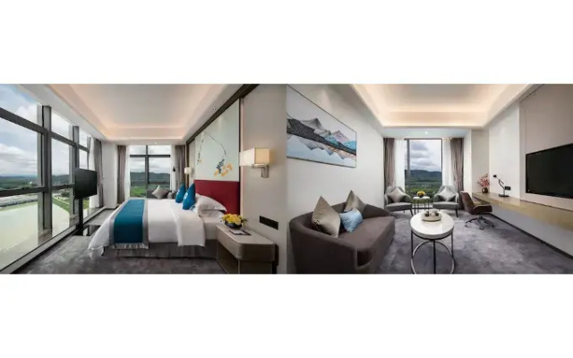Ramada by Wyndham Huizhou Longmen