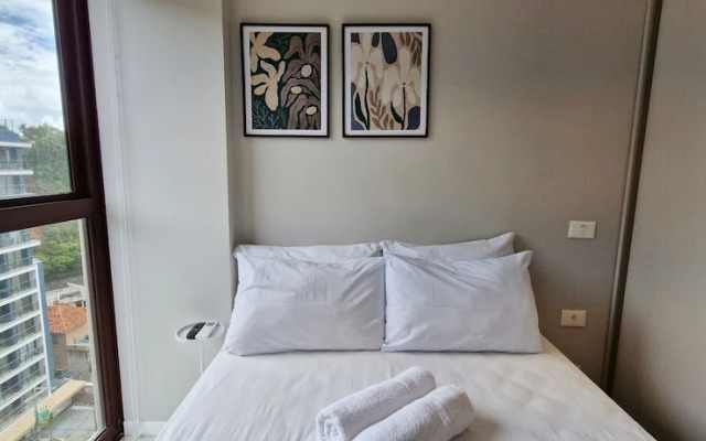 COBAR0139 - Edifício Nau