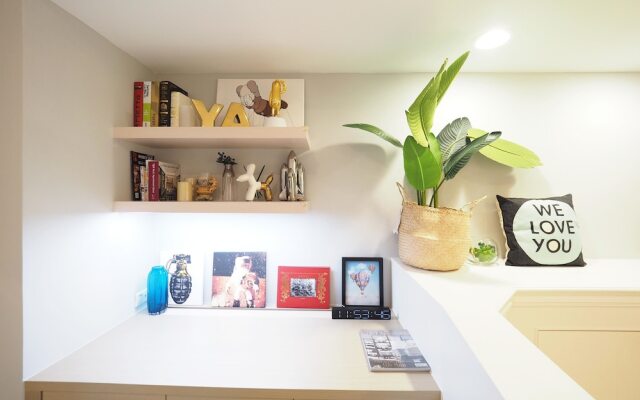 EzBookers - Fuxing 126