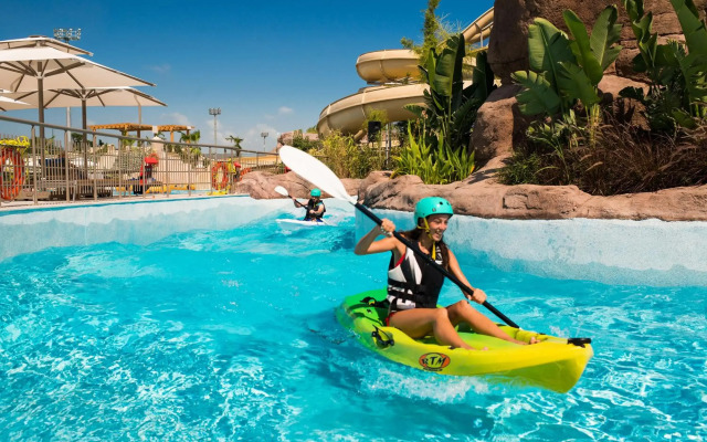 Regnum Carya - All Inclusive