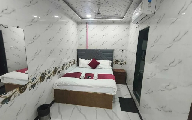 hotel SR residency