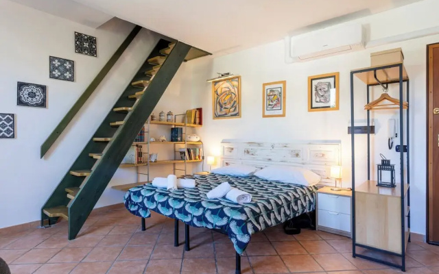 Casa Ginevra - 3 Minutes Walk from the Sea