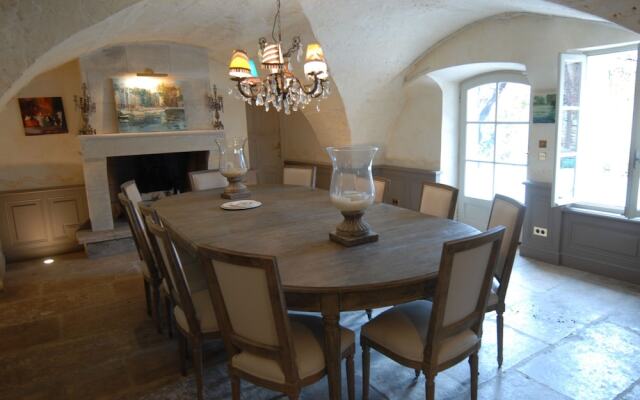 Le Clos De La Fontaine