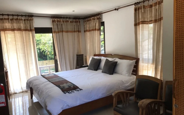 Phuchaofa Pool Villa