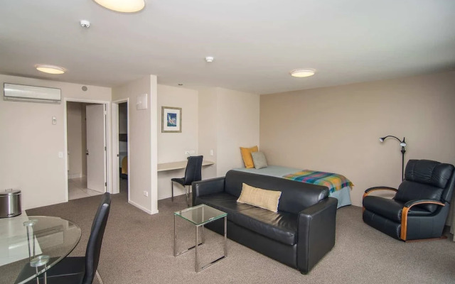 Coastal Ridge Apartments