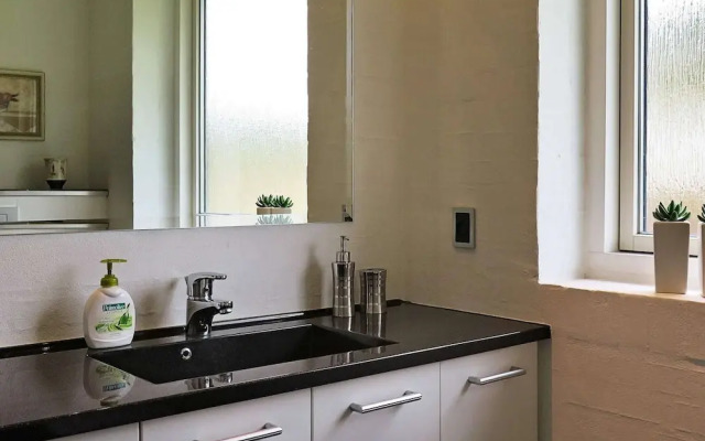 6 Person Holiday Home in Struer-by Traum
