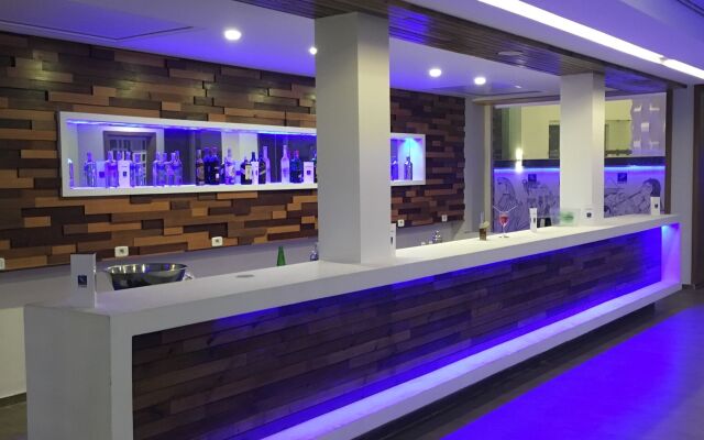Hotel Les Palmiers Beach Holiday Village