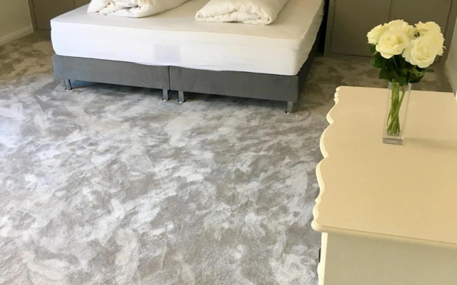 Traumhaftes Ferienhaus direkt am Tegernsee