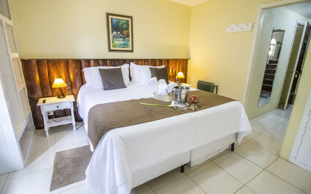 Green Village Hotel