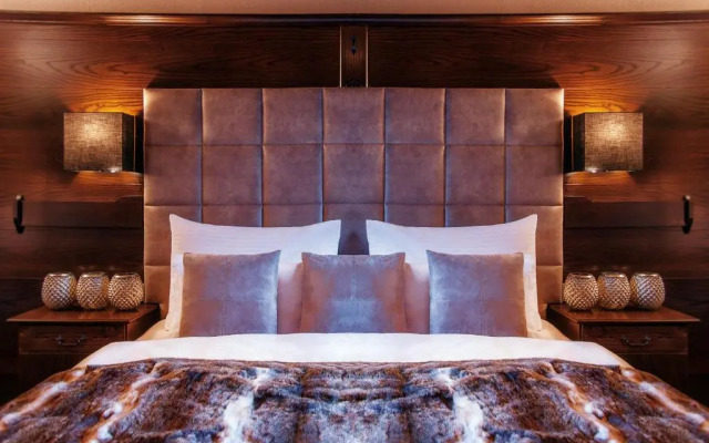 Hotel Garni Landhaus Säumler