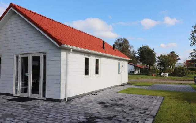 New Holiday Home on an Estate