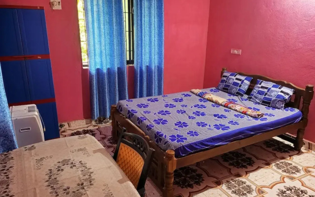 Vailankani guest house