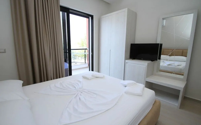 Roalb Hotel