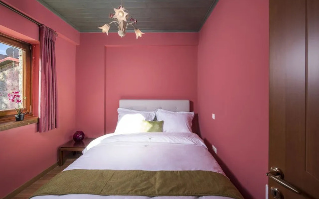 ViP Chalet 4 seasons