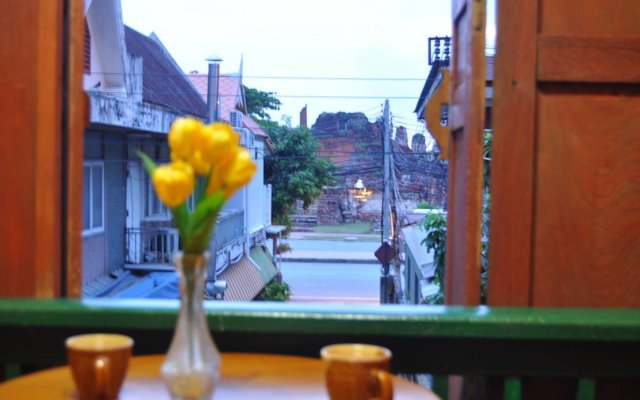 The Sixty at Ayutthaya