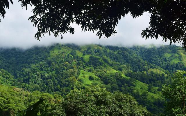 Santa Juana Lodge and Nature Reserve