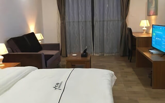 Yem Holiday Apartment